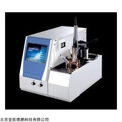 DP16530  全自动闭口闪点测定仪