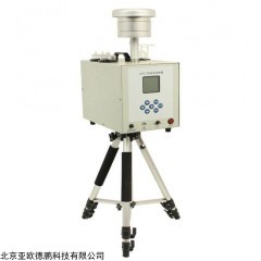 DP16533  TSP综合采样器