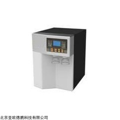 DP16535  基础应用型超纯水器