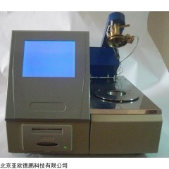 DP16536  石油产品闭口闪点测定仪
