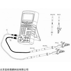DP16538  多功能过程校验仪