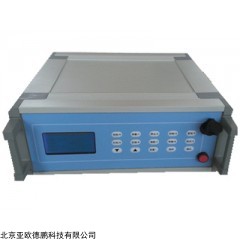 DP30005 台式粉尘浓度检测仪  PM2.5 PM10激光粉尘仪