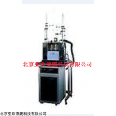 DP16551  喷气燃料冰点测定仪