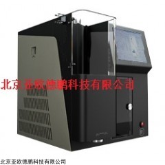 DP16552  自动石油产品蒸馏试验器