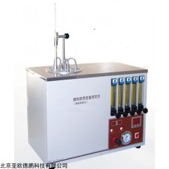 DP30011 燃料胶质含量测定仪