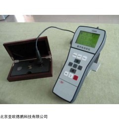 DP16554  便携式数字涡流电导率仪