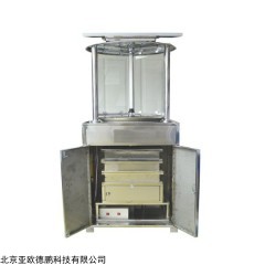 DP30015 太阳能虫情测报灯