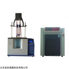 DP30027 载冷剂冰点测定仪