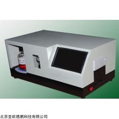 DP16587  便携式颗粒计数器