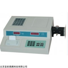 DP16588  化学氧COD速测仪