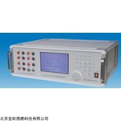 DP16589  单相多功能标准源
