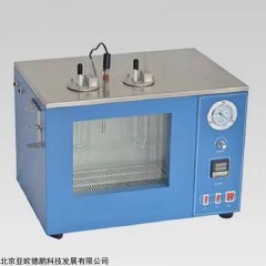 DP-T265 毛细管粘度计自动清洗机