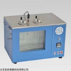 DP-T265 毛细管粘度计自动清洗机