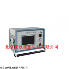 DP16598  智能型大屏显交直流分压器