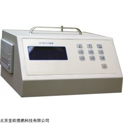 DP30083 台式空气粒子计数器