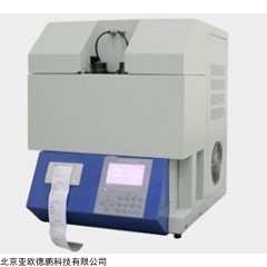 DP30093 自动石油产品凝点测定仪
