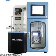 DP30094 自动可燃液体和气体引燃温度测定仪