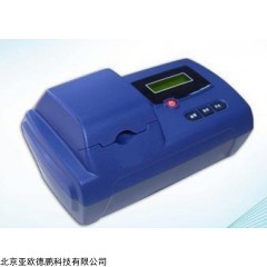 DP30095 室内空气现场氨测定仪