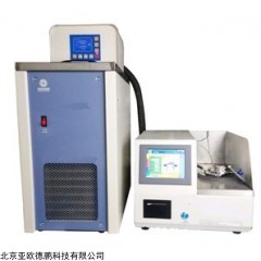 DP30096 快速平衡闭杯法闪点测定仪
