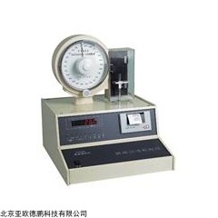 DP16611  纤维卷曲弹性仪