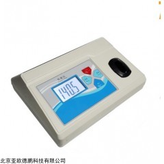 DP30109 台式啤酒色度仪