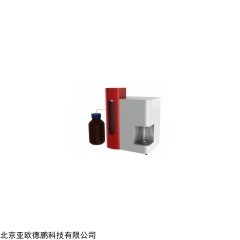 DP30111 食品脂肪酸测定仪