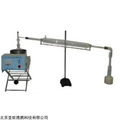 DP30115 苯类产品馏程试验器