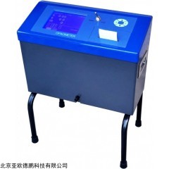 DP30117 便携式不透光烟度计