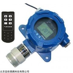 DP16624  在线式盐酸气体检测仪