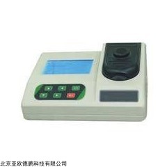 DP16632  水质色度仪