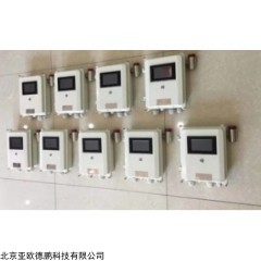 DP30133 车间粉尘浓度在线检测仪