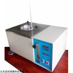 DP30135 发动机燃料实际胶质试验器