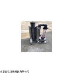 DP30152 旁路挂片测试架