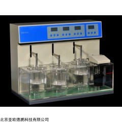 DP30155 智能崩解时限仪