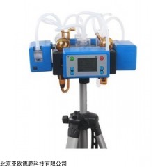 DP30157 恒流空气采样器
