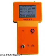 DP30159 触摸屏土壤水分检测仪