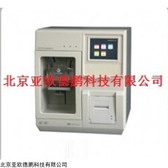 DP16681  微粒分析仪