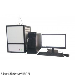 DP30186 自动固体物质相对自燃温度试验仪