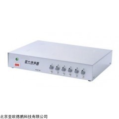 DP16688  六工位磁力搅拌器