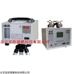 DP16694  智能大气采样器