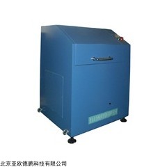 DP16696  振动磨样机