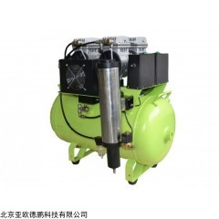 DP16698  静音无油空压机