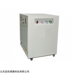 DP16699  静音干燥无油空压机