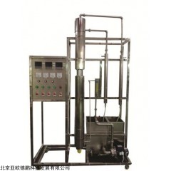 DP29998 单管升膜蒸发实验装置
