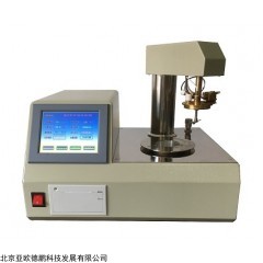 DP29993 全自动闭口闪点测定仪