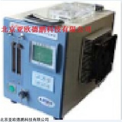 DP16726  24小时恒温恒流大气采样器