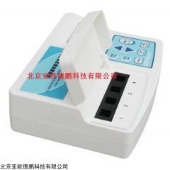 DP16737 四通道残留农药仪