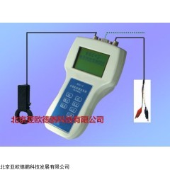DP14719  手持式电机效率测试分析仪