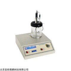 DP16743  PH曲线测定仪