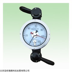DP14724  机械式钢丝绳拉力表